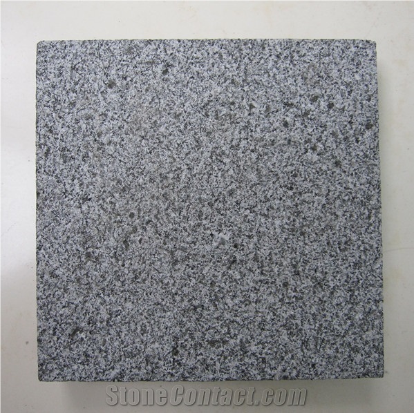 G341 Grey Granite Pavers