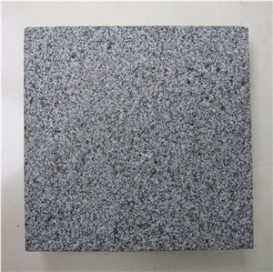 G341 Grey Granite Pavers