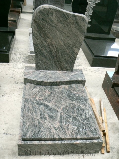 Kinawa Granite Monument