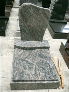 Kinawa Granite Monument