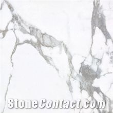 Carrara White Marble, Italy White Marble Slabs & Tiles