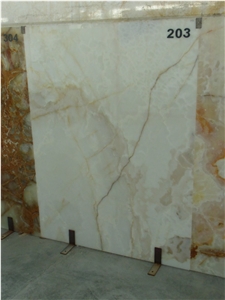 White Onyx