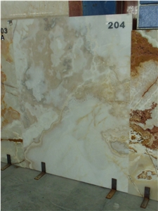White Onyx