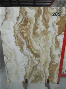 White Onyx