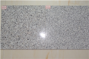 China Luna Pearl Granite Tile, G640 Granite Slabs & Tiles,