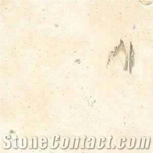 Texas Pearl, United States Yellow Limestone Slabs & Tiles