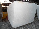 Afghan White Marble
