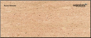 Rosa Niwala, Niwala Amarillo, Niwala Amarillo Limestone Tiles