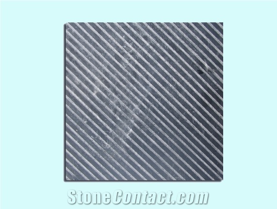 Vietnam Blue Stone, Viet Nam Beige Blue Stone Slabs & Tiles