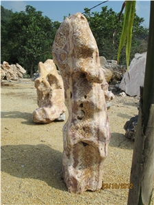 Vietnam Natural Stone Art
