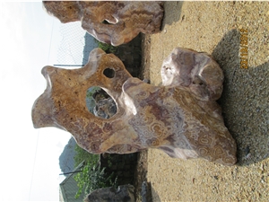 Vietnam Natural Stone Art