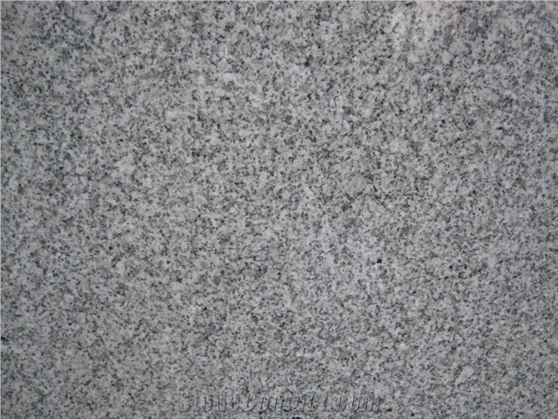 Grey G603 Granite Slabs