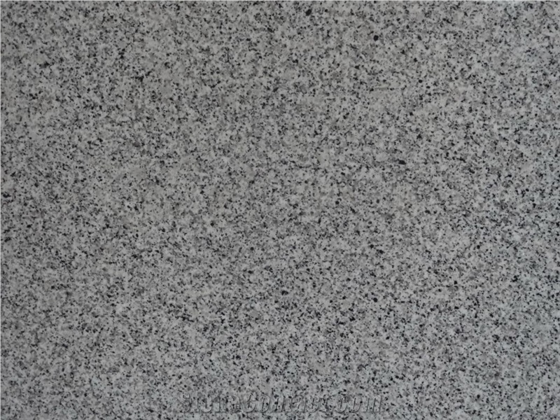 Grey G640 Granite Slabs