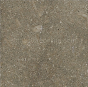 Seagrass Limestone Tile - Honed, Turkey Green Limestone