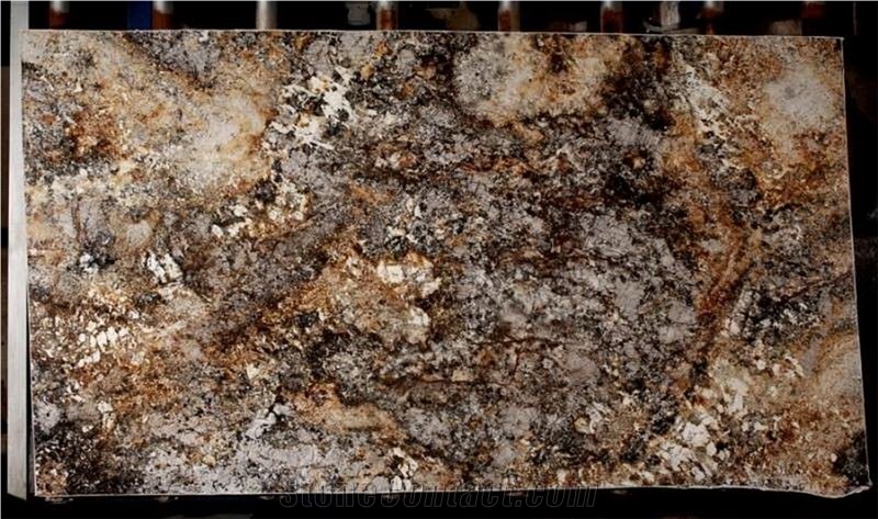 Mascarello Granite Slabs From Canada Stonecontact Com