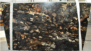 Saturnia Granite Slabs & Tiles