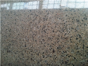 Verdi Ghazal Dark Granite Slabs, Egypt Green Granite