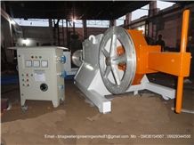 Quarry Wire Saw Machine