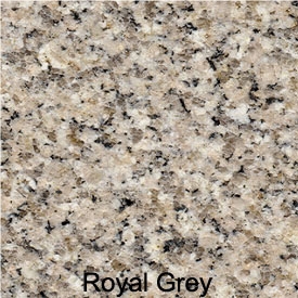Royal Grey