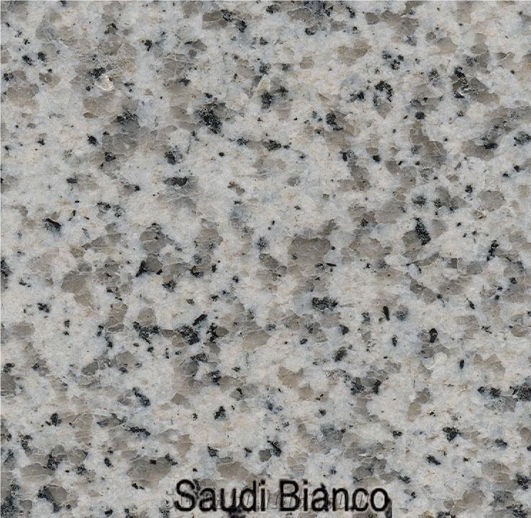 Saudi Bianco