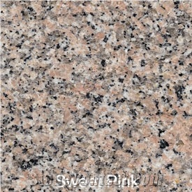 Sweet Pink, Saudi Arabia Pink Granite Slabs & Tiles