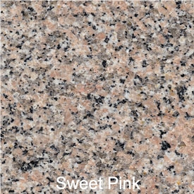 Sweet Pink, Saudi Arabia Pink Granite Slabs & Tiles
