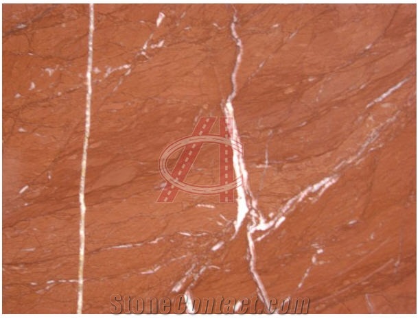 Karabuk Brown Marble Tiles, Turkey Brown Marble