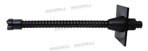 MAXDRIL Self-drilling Anchor Bolt