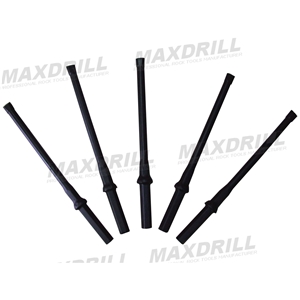 MAXDRILL Plug Hole Drill Rod