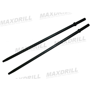MAXDRILL Taper Drill Rod
