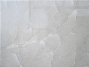 Thunder Marble, Iran White Marble Slabs & Tiles