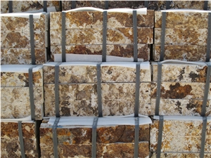 Travertine Split Coffee Mix