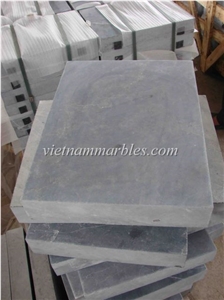 Blue Stone Polished Viet Nam