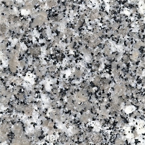 SL White Granite