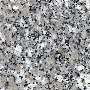 SL White Granite