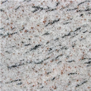 Meera White Granite