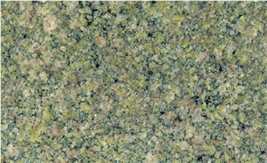 Mint Green, India Green Granite Slabs & Tiles