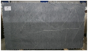Barroca Soapstone Slabs, Brazil Grey Soapstone