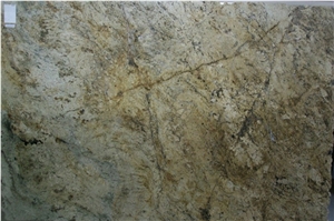 Giallita Granite, Brazil Yellow Granite