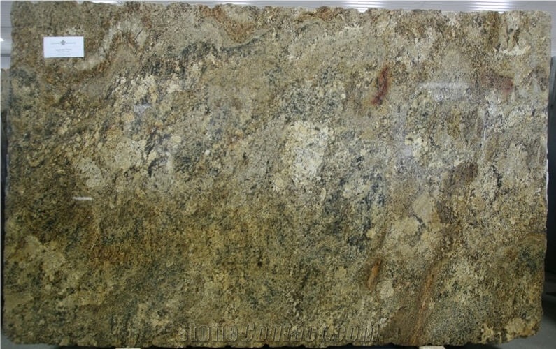 Juparana Persa Granite Slabs