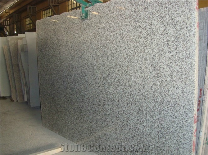 G439 Granite Slabs, China Grey Granite