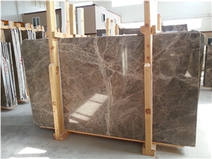 Emparador Dark Marble, Turkey Brown Marble