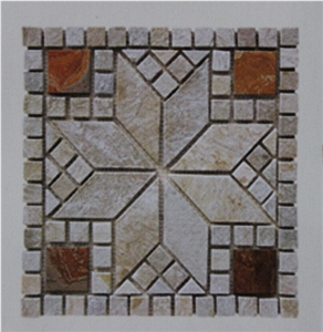 Mosaic Stone