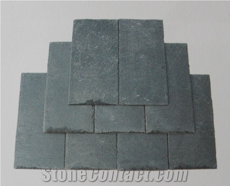 Roofing Slate, Grey Slate Roof Tiles