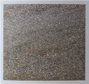Sandstone Tiles, China Brown Sandstone