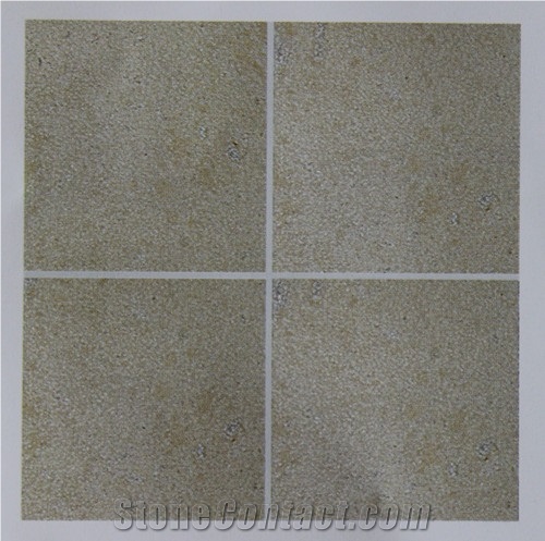 Sandstone Tiles, China Brown Sandstone