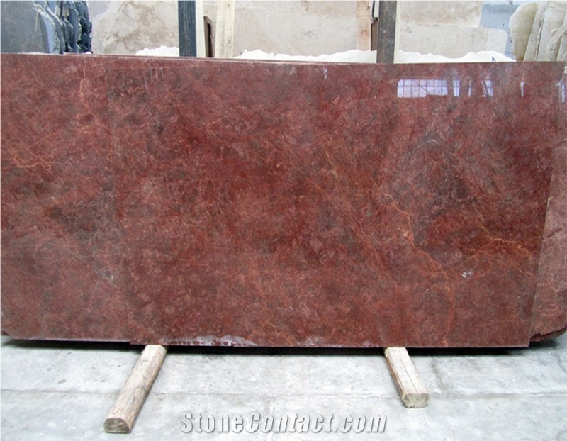 Rose Persia Marble - Persian Red Marble