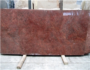 Rose Persia Marble - Persian Red Marble