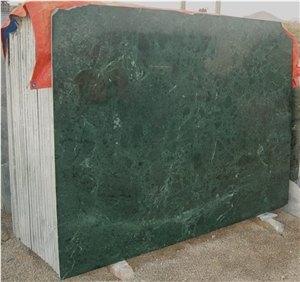 AMRIT India Green Marble Slabs