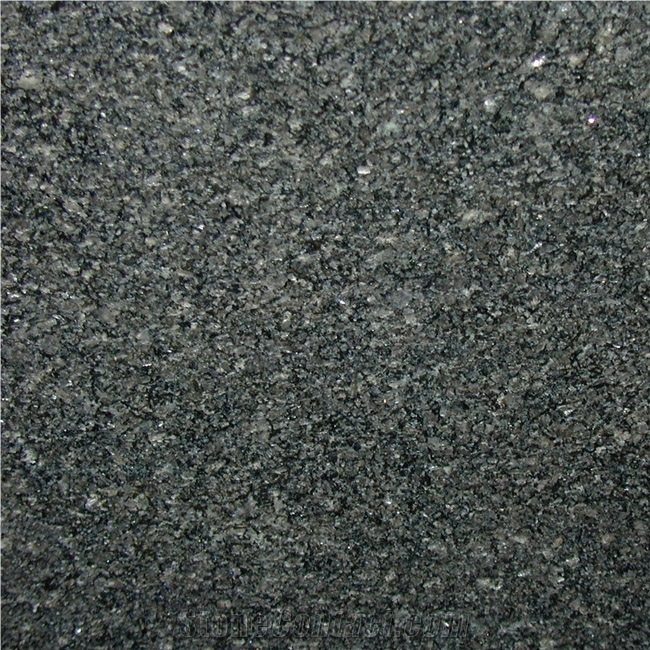 Impala Black Granite Slabs & Tiles